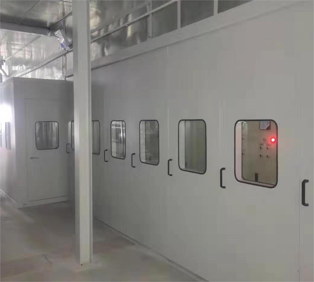 隔音房产品概述？隔音房产品特性？隔音房的两种类型？隔音房用途？